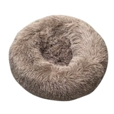 Зимнее теплое фото, хорошее -сетка сетка красная собака гнездо белый снежный снежный глубокий сон кошачий гнезд осенний зимний коврик для собак в гнездо