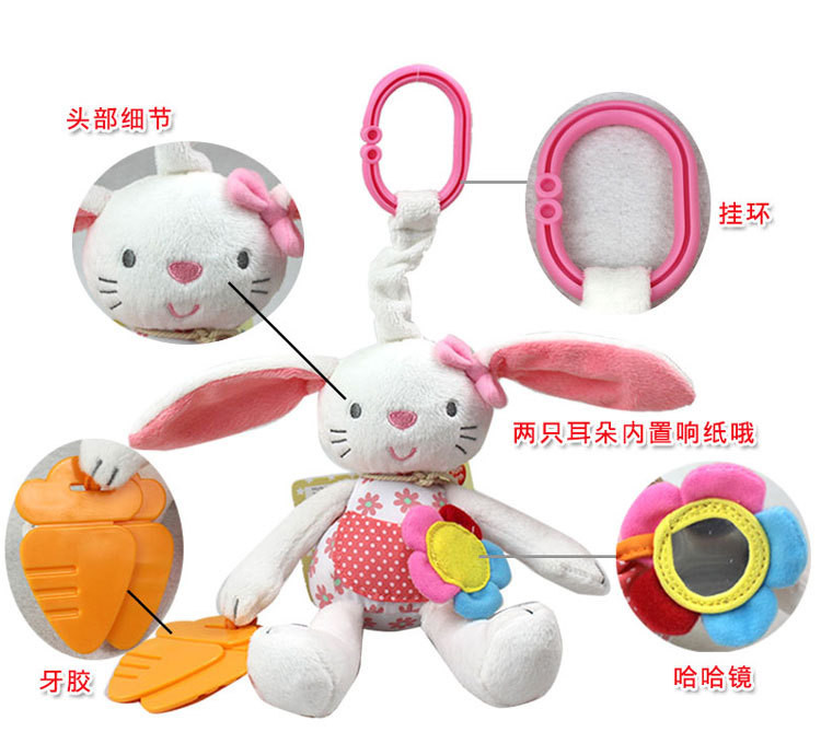 Pet mèo, chó, treo lồng, treo đồ chơi hàng rào, trang trí đẹp, vui vẻ tốt và chất lượng tốt đồ chơi cho chó cảnh