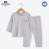 Троян Скюанл Цветочный серый