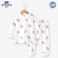 Непослушная семейная синяя