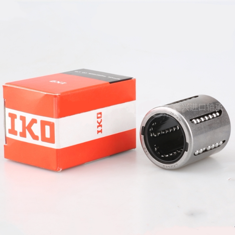 Japan imported IKO stamping linear bearing KH1026PP KH1428PP KH1630PP KH2030PP