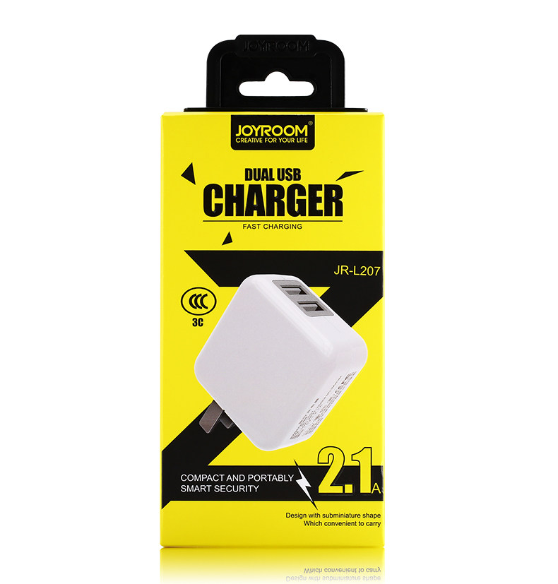 chargeur JOYROOM pour téléphones APPLE APPLE IPHONE6 - Ref 1298255 Image 15
