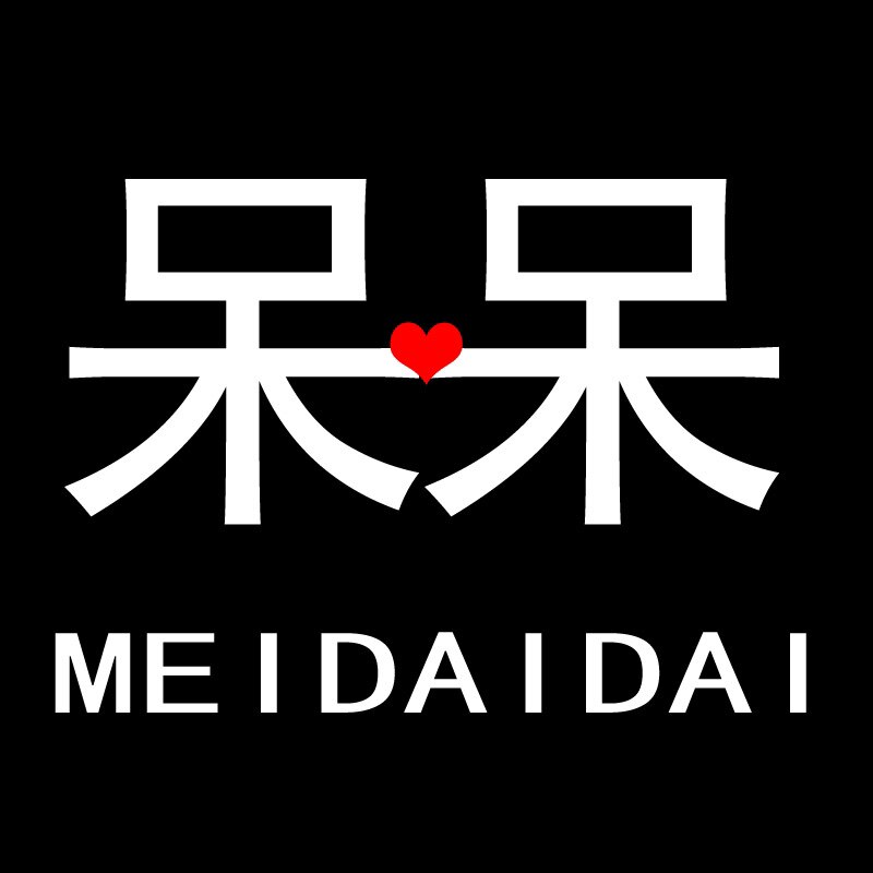 美呆呆双肩包