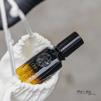 Bonded warehouse | Oribe gold hair care essential oil hair tail oil 50ml repair dry clear and smooth to improve the manic