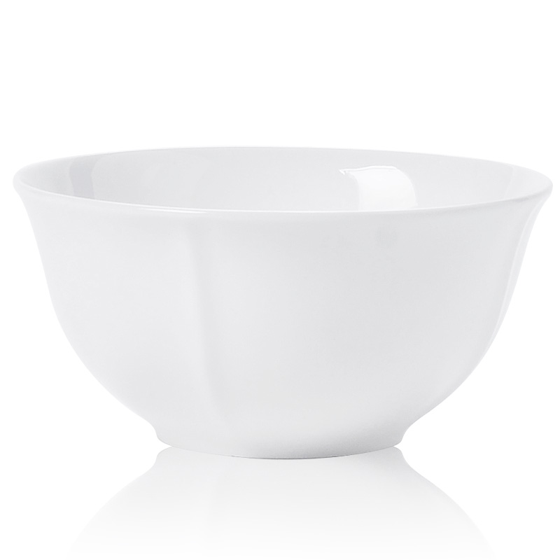 Big bowls sifang stewed noodles soup bowl ceramic bowl home 9 inches Big bowl large bowl of noodles bowl ipads bowls