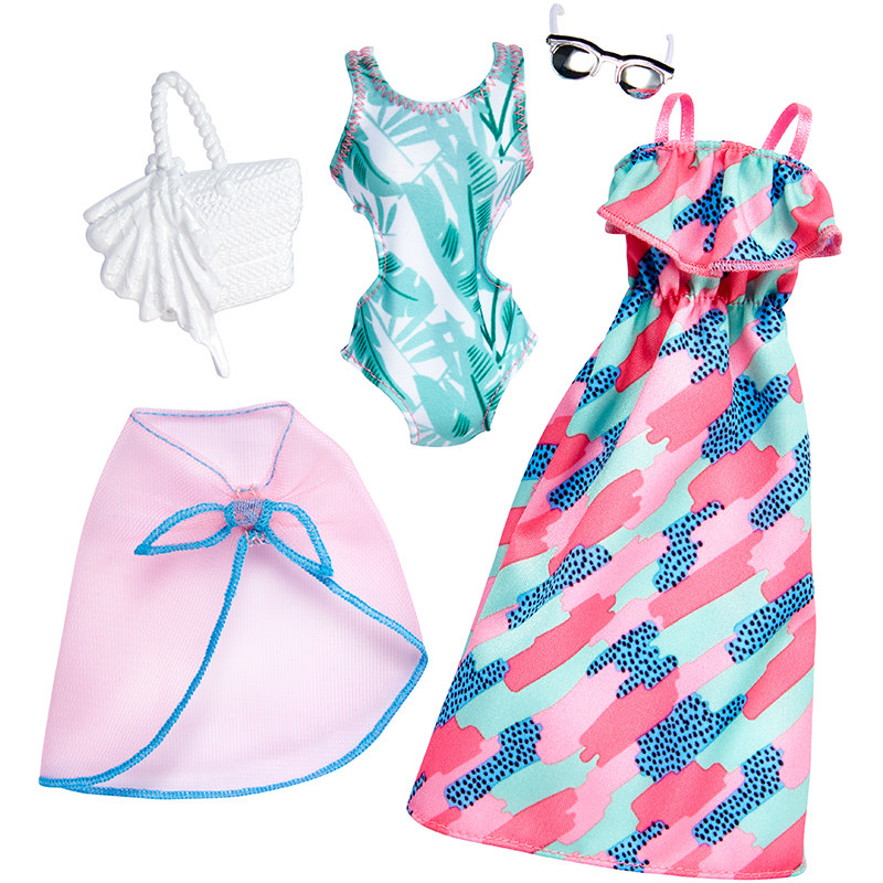 Барби с аксессуарами и одеждой. Одежда для барби художница. Барби одежда аксессуары. Аксессуары mattel для барби. Одежда для кукол mattel barbie одежда для кена.