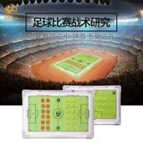 Футбольная тактическая доска Демонстрационная доска