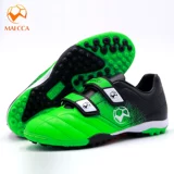 Детские бутсы для мальчиков, детская спортивная обувь на липучке