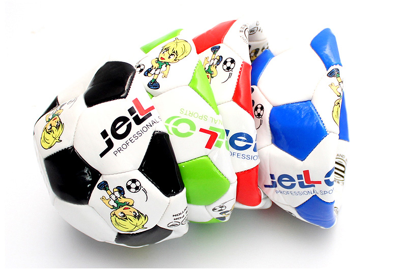 Ballon de foot - Ref 7514 Image 17