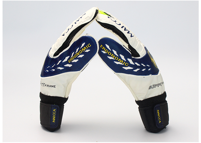 Gants de foot - Ref 2589874 Image 15