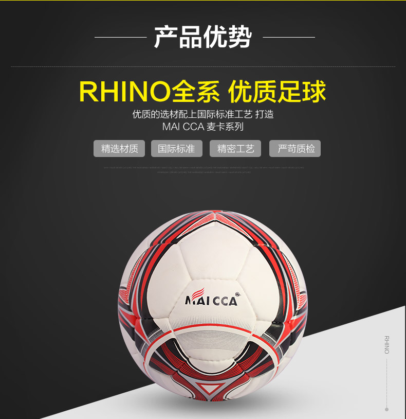 Ballon de foot - Ref 5562 Image 9
