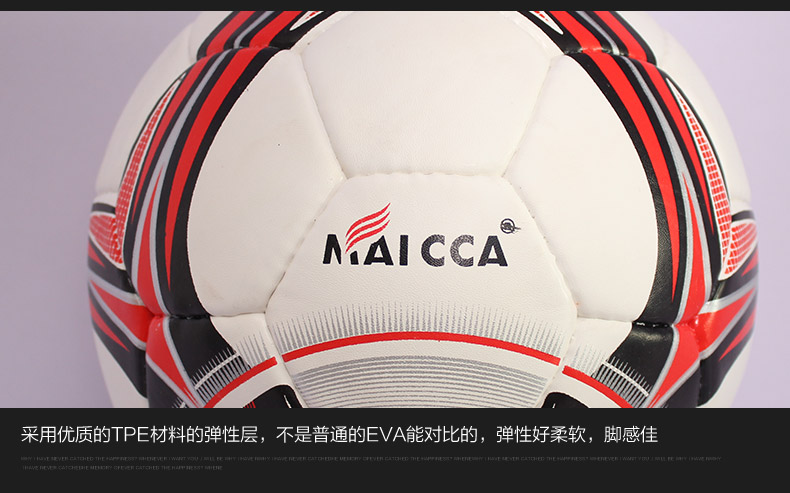 Ballon de foot - Ref 5562 Image 19