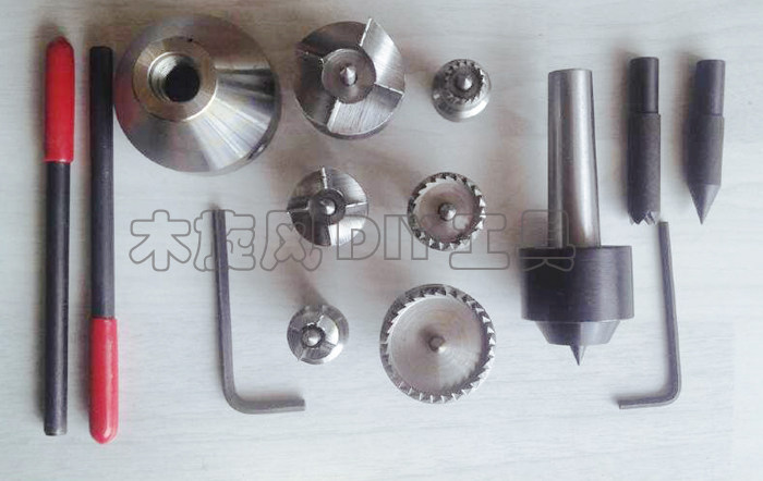 BURT Bed DC-SET7 Front top 7-piece set Rear top three-piece wooden box set