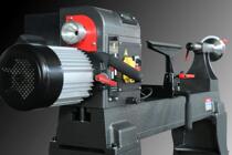 BURT Bote lathe MC1624VS frequency conversion speed control lathe Delta inverter tremble explosion