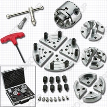 2 75 inch bevel gear Chuck set