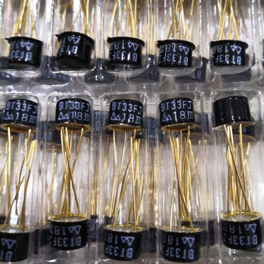 Transistor BT33F BT33FJ New BT33DJ BT33CJ series Kunshan Shuangfeng brand