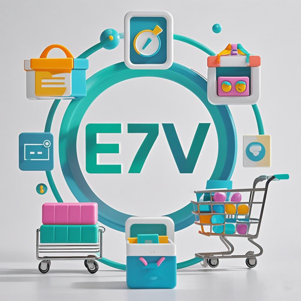 E7V 正品购物