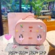 Princess Pink Girl (Assoy Assoction + Gift Bacd Greetsing Card)