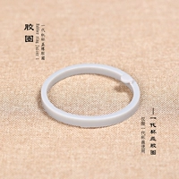 Специальный круг газового круга круга-1-генерация только крышка