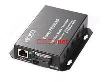 Haishuo FC520AG-S10-SC Gigabit Dual Fiber Single Mode HD (Video) Optical Transceiver