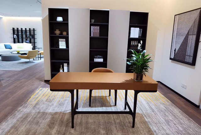 Giant Zhuo Desk ST4632A Home Environmental Protection Health Modern Minimalist Style High Quality High Quality Household