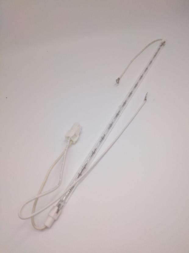 Sharp 1808S 2008L 2308N 2028 2328D 2308 fixing lamp tube heating lamp 0038