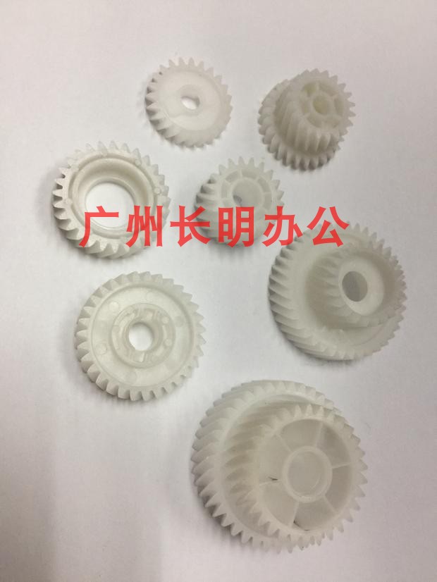 Imported high-quality Kemei 7085 7075 1050 DI750 850 developer gear developer gear