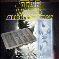 Han Solo