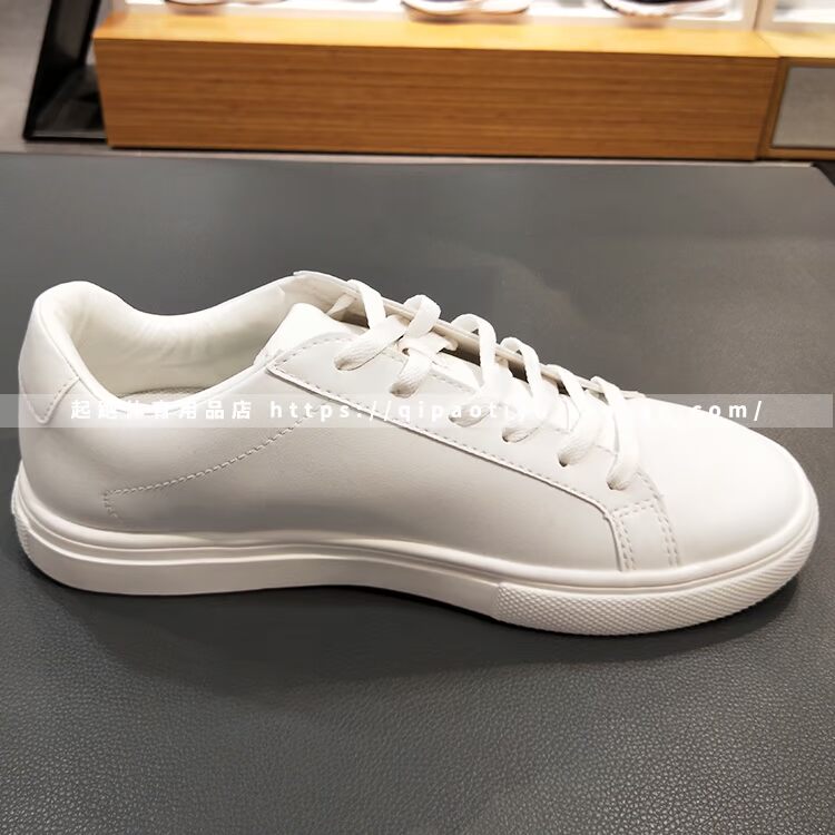 Li Ning 2018 mùa thu giày nam giản dị đôi giày nhỏ màu trắng giày đen giày thể thao AGBN005-1-2 giày thể thao bitis nữ