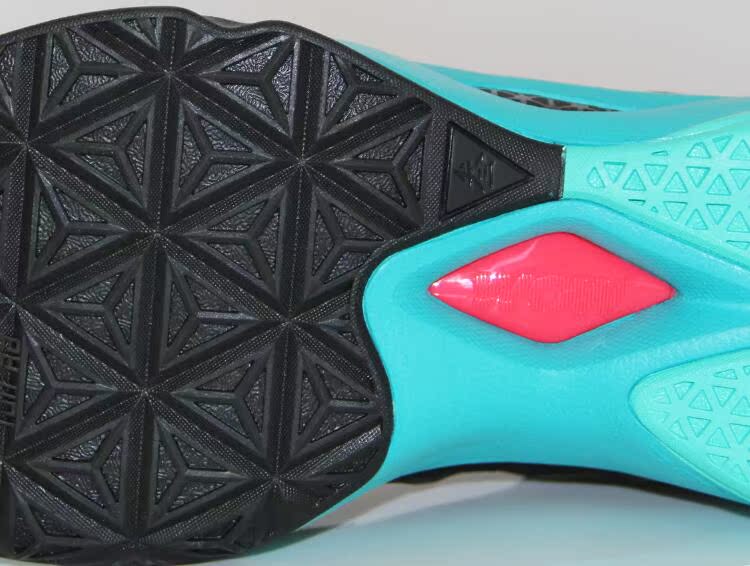 Giày bóng rổ Li Ning 2017 mới Wade Road 5 đội vẫn còn 4 phiên bản nhẹ Giày bóng rổ Outfield ABAM013-5 giày bóng rổ Jordan