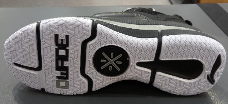 Giày bóng rổ Li Ning Wade way toàn thành phố 6 Wade way 6 thế hệ chiến đấu thực tế Giày bóng rổ ABAM091 shop giày bóng rổ tp hcm