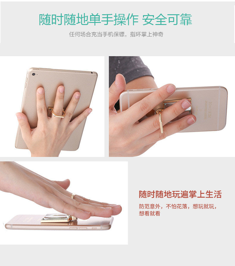 Support téléphone portable - Ref 1355571 Image 8