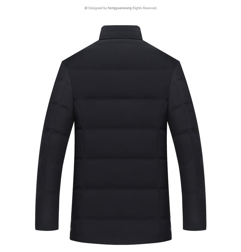 Blouson homme - Ref 3120317 Image 35