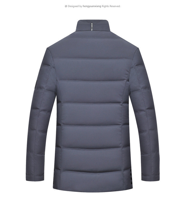 Blouson homme - Ref 3120315 Image 36