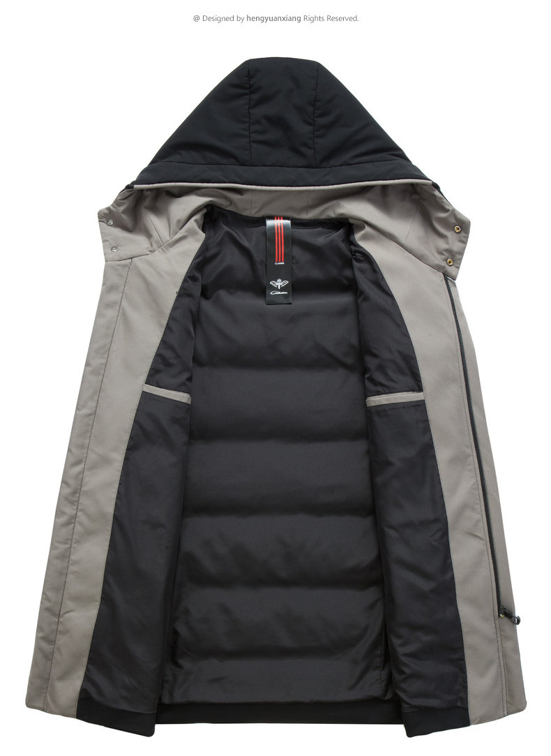 Blouson homme - Ref 3120591 Image 34