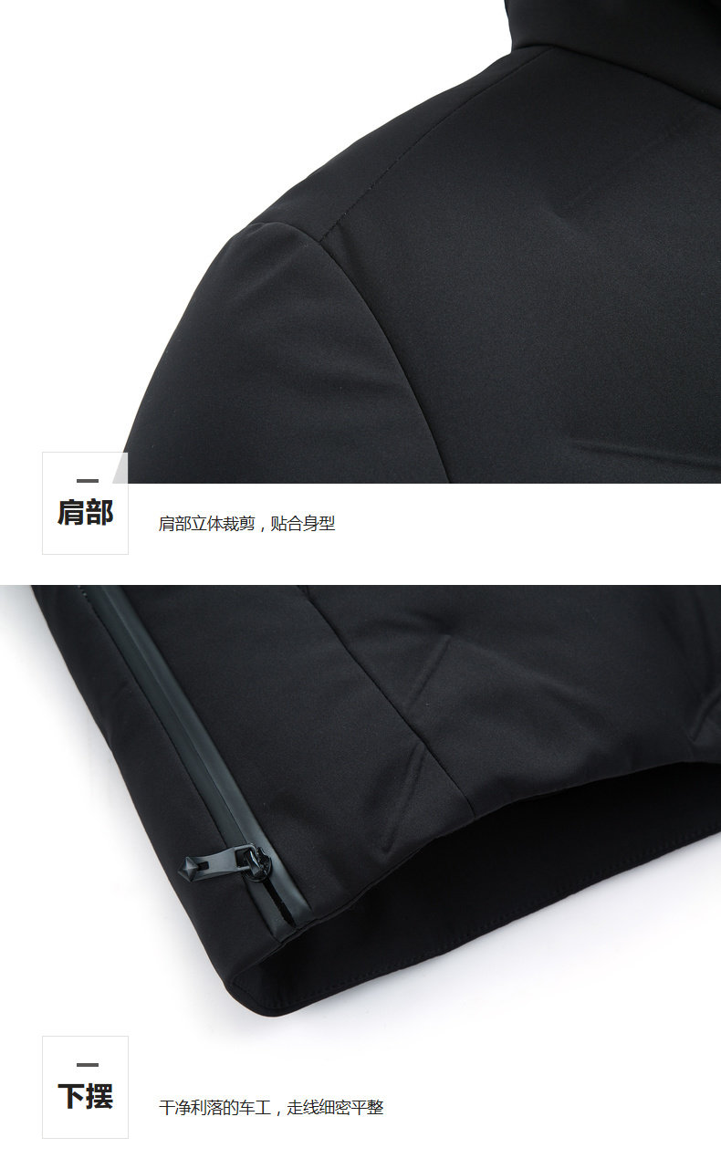 Blouson homme - Ref 3120313 Image 41