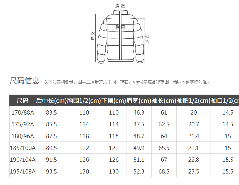 Blouson homme - Ref 3120741 Image 32