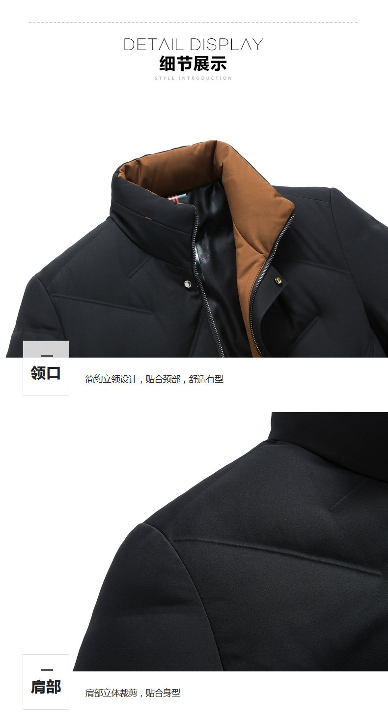 Blouson homme - Ref 3120316 Image 36