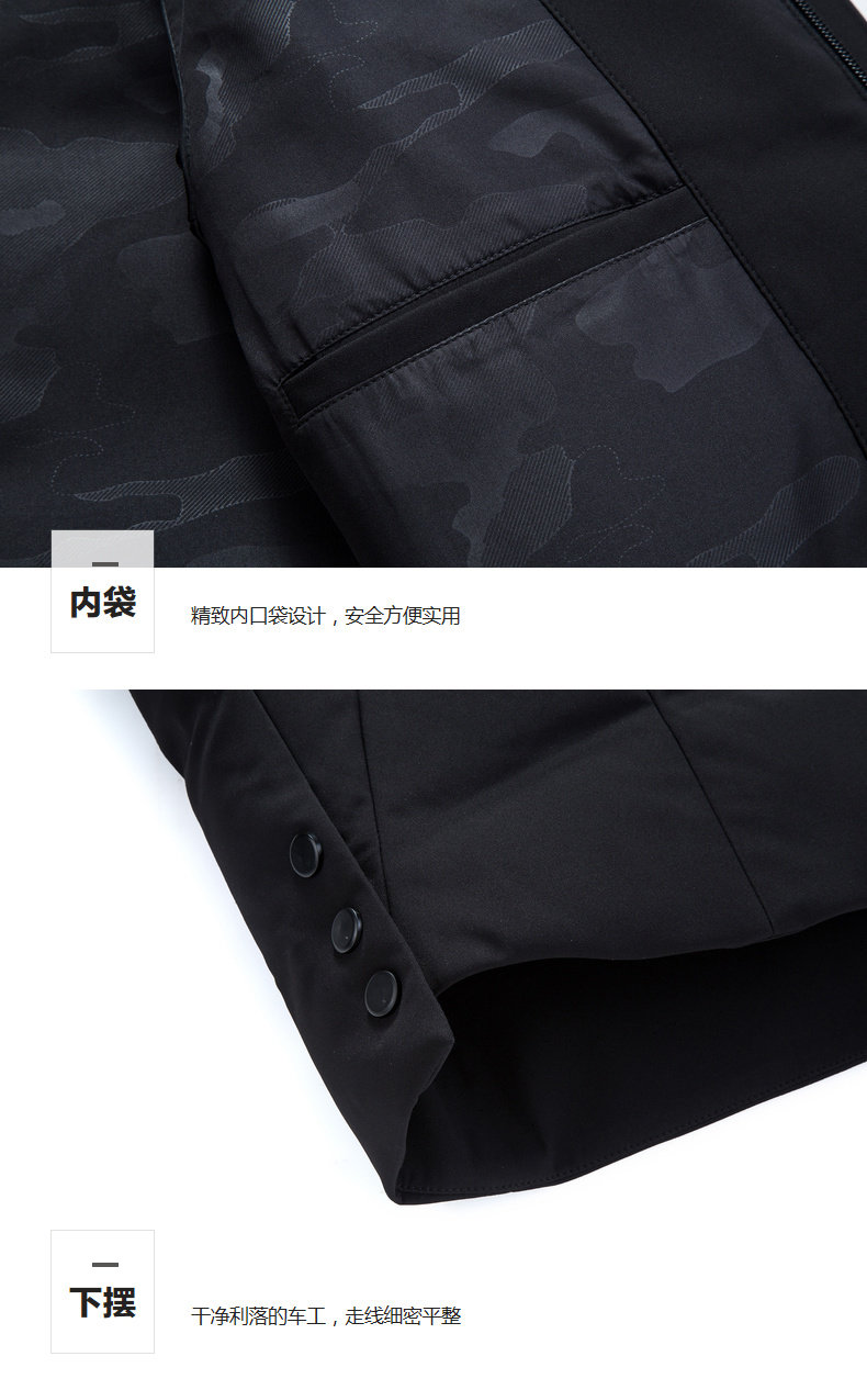 Blouson homme - Ref 3120317 Image 37