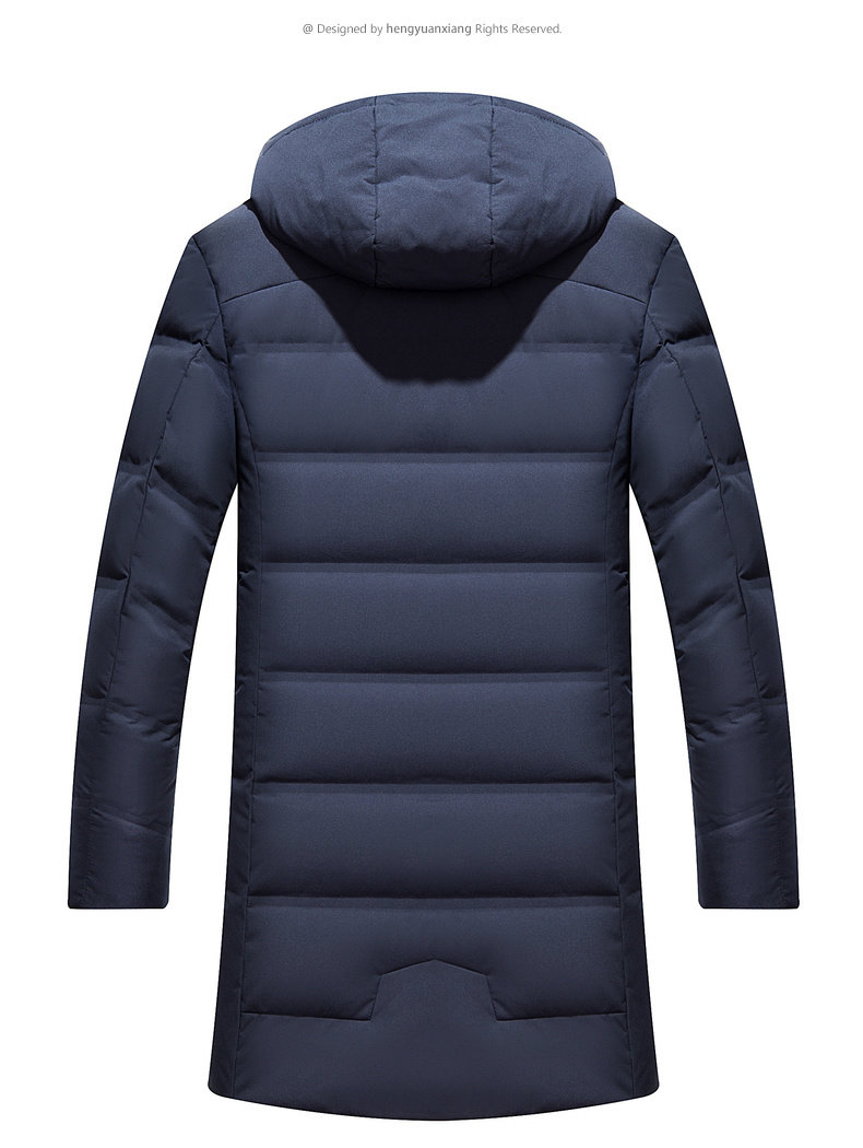 Blouson homme - Ref 3120245 Image 36