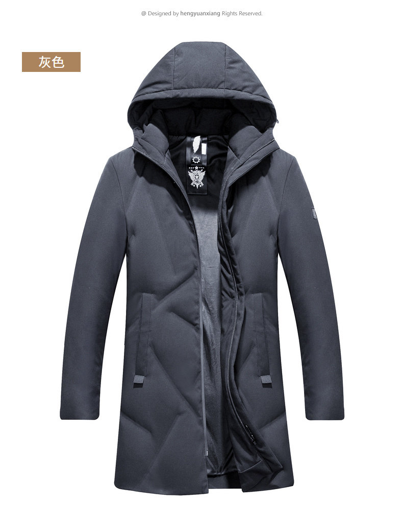 Blouson homme - Ref 3120219 Image 36