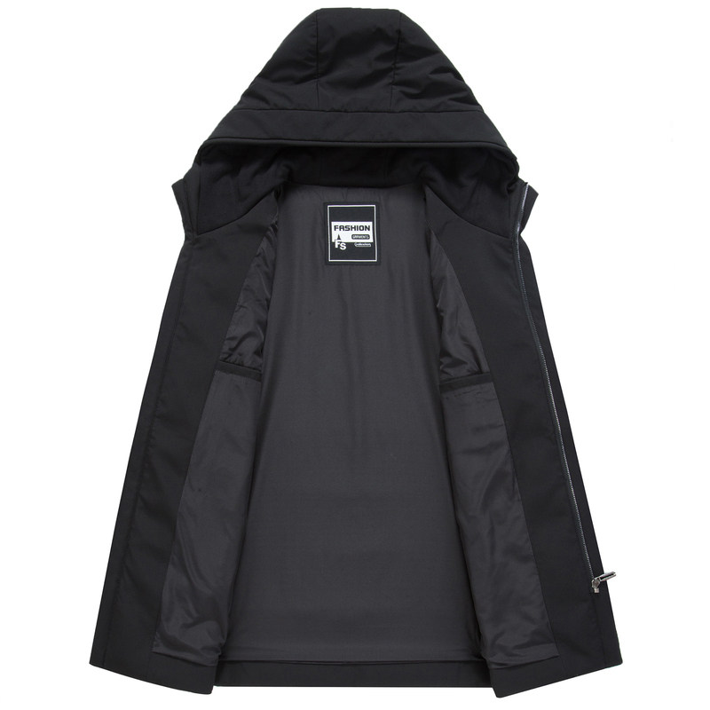 Blouson homme - Ref 3120002 Image 3