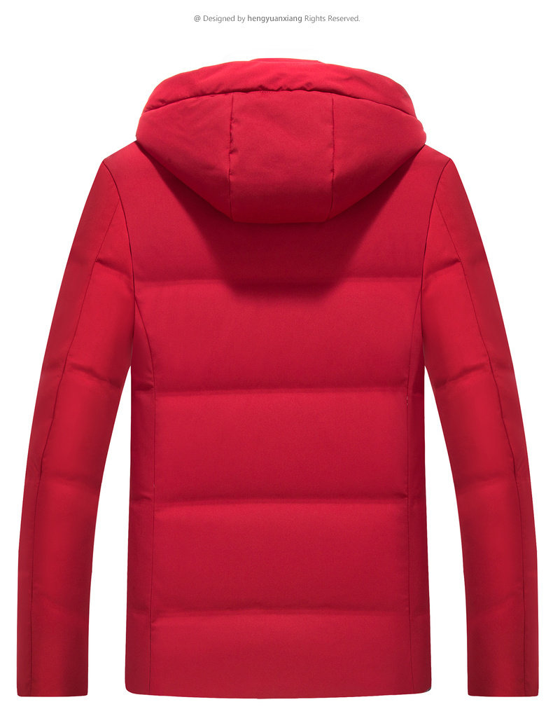 Blouson homme - Ref 3120003 Image 34