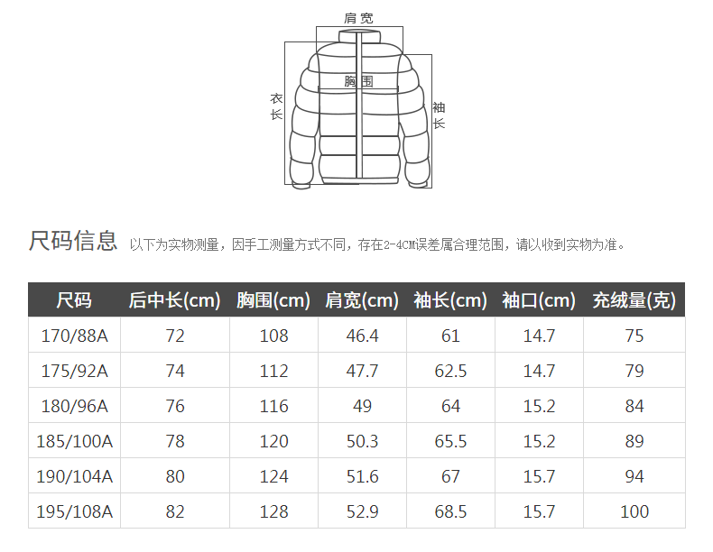 Blouson homme - Ref 3120003 Image 28