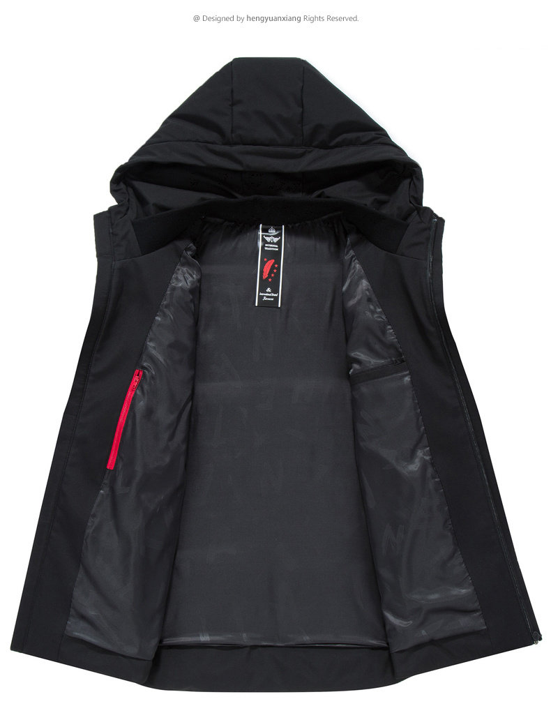 Blouson homme - Ref 3120003 Image 32