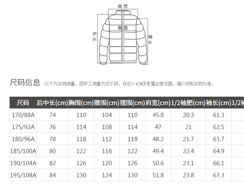 Blouson homme - Ref 3120002 Image 32