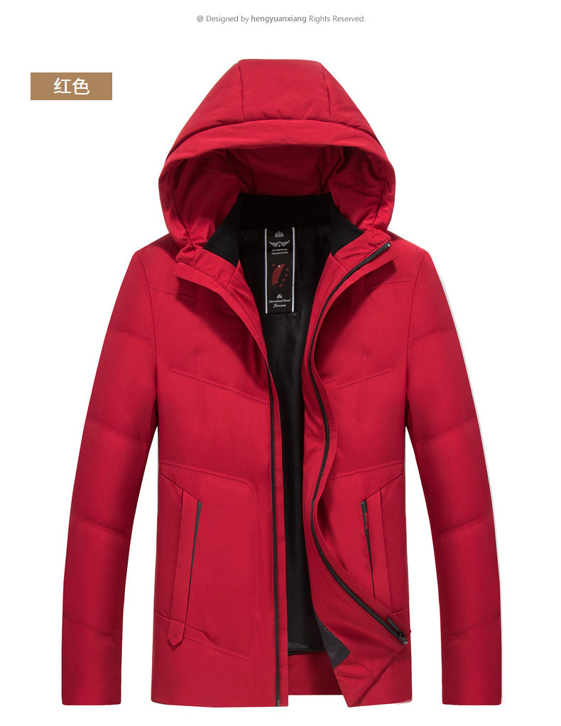 Blouson homme - Ref 3120003 Image 33