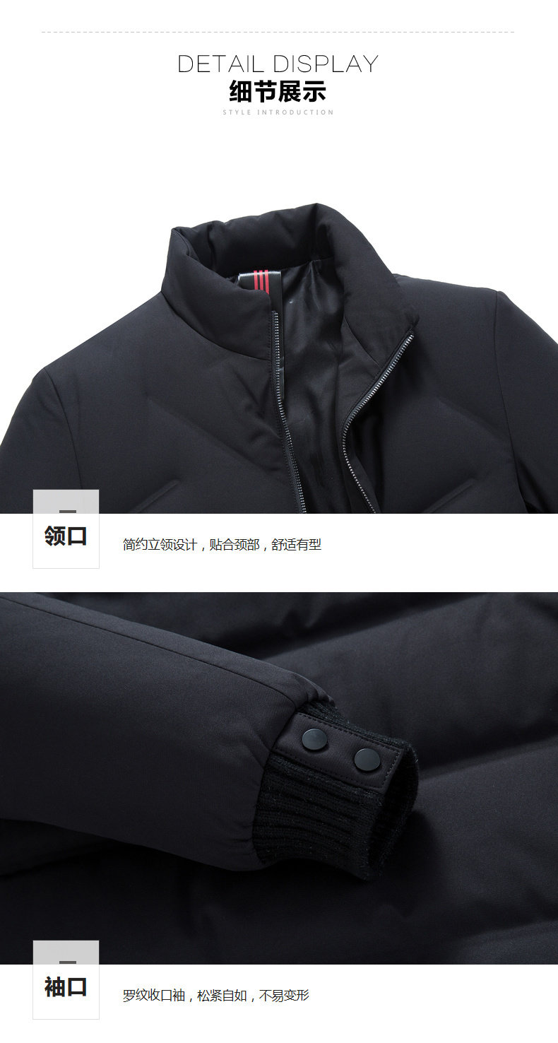 Blouson homme - Ref 3120001 Image 37