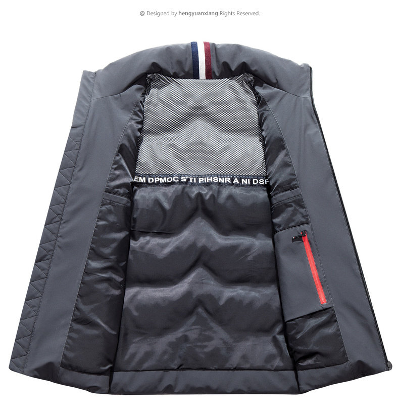 Blouson homme - Ref 3120244 Image 38