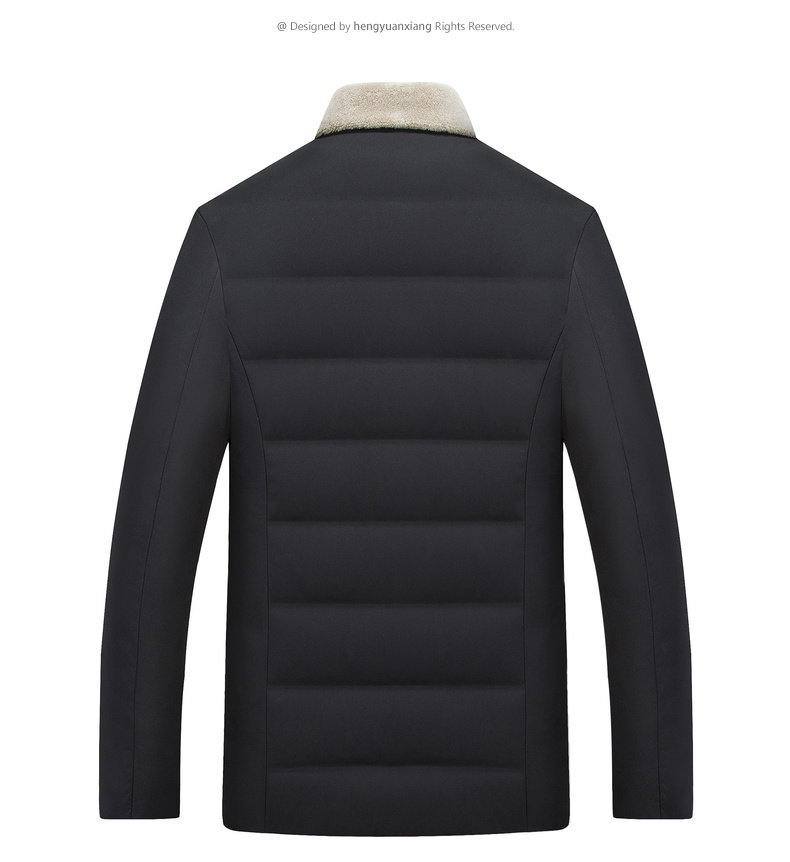 Blouson homme - Ref 3120000 Image 35